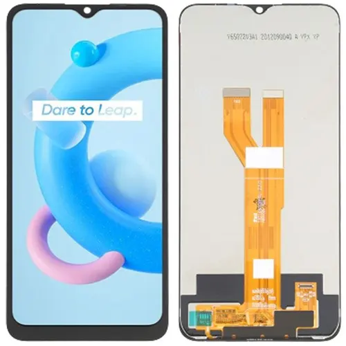 Replacement for OPPO REALME C11 P/W DISPLAY - Quality Phone Parts in Sri Lanka